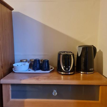 אדינבורו Cathcart Place Rooms מראה חיצוני תמונה