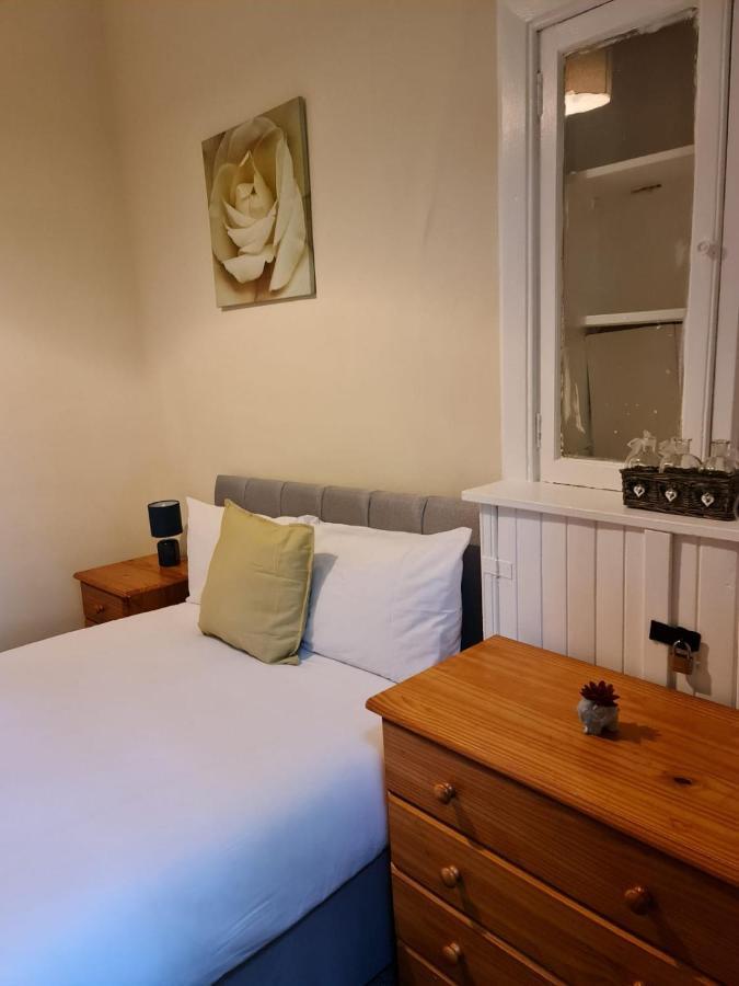 אדינבורו Cathcart Place Rooms מראה חיצוני תמונה