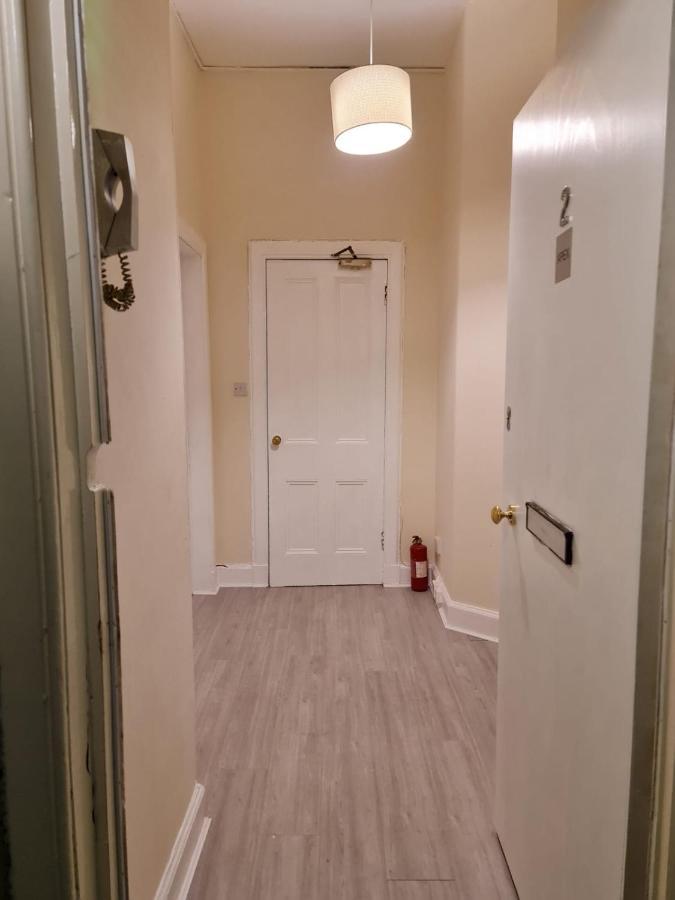 אדינבורו Cathcart Place Rooms מראה חיצוני תמונה