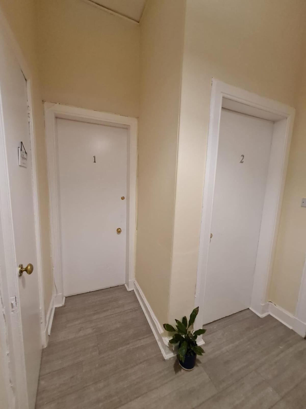 אדינבורו Cathcart Place Rooms מראה חיצוני תמונה