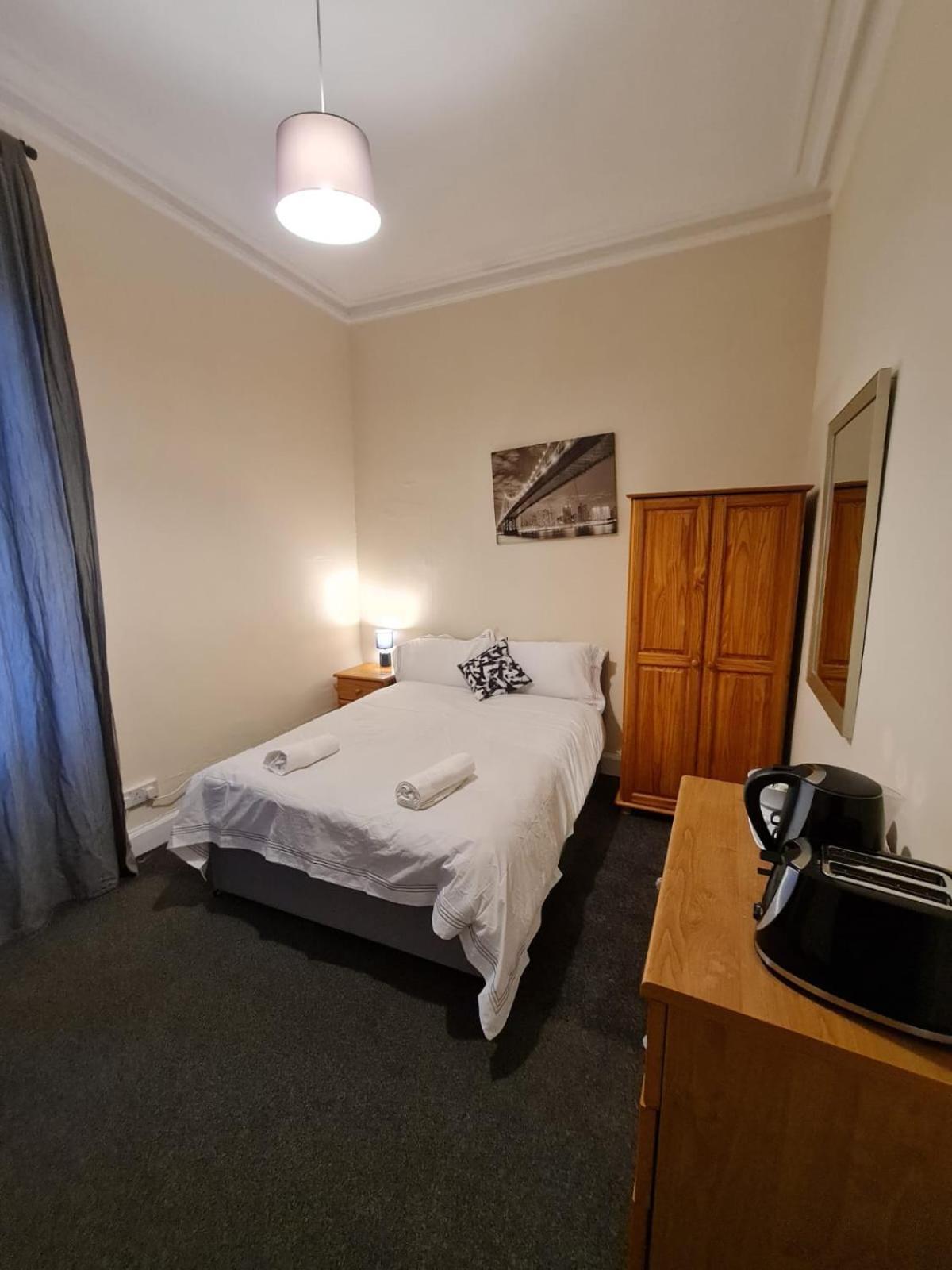 אדינבורו Cathcart Place Rooms מראה חיצוני תמונה